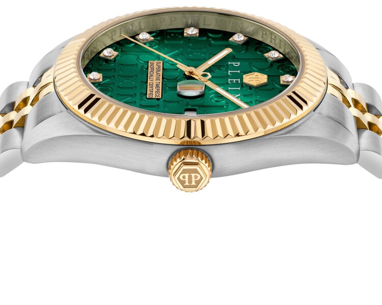 Philipp Plein New Date Superlative