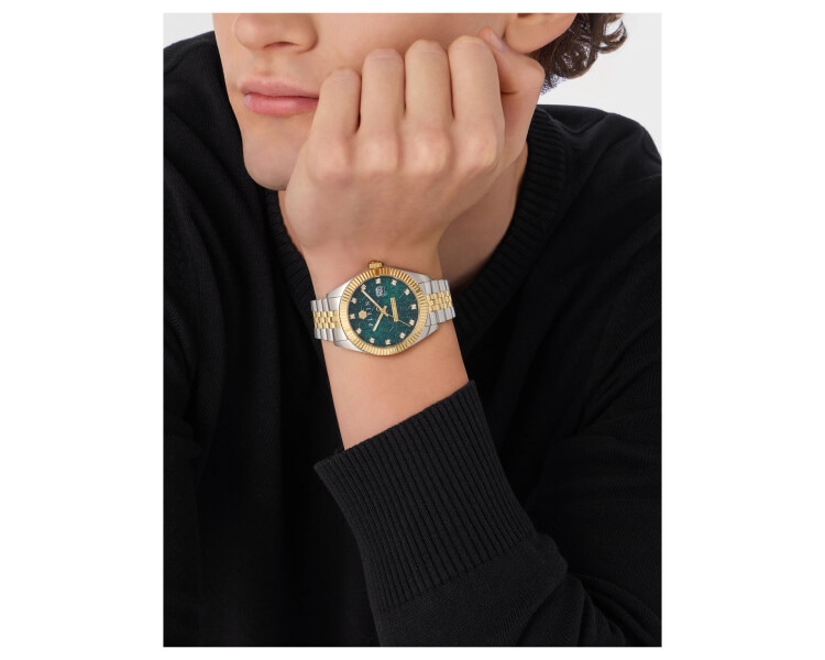 Philipp Plein New Date Superlative