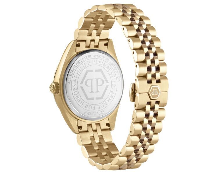 Philipp Plein New Date Superlative