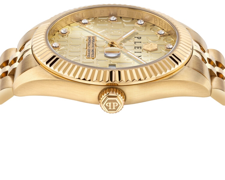 Philipp Plein New Date Superlative