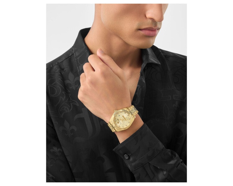 Philipp Plein New Date Superlative