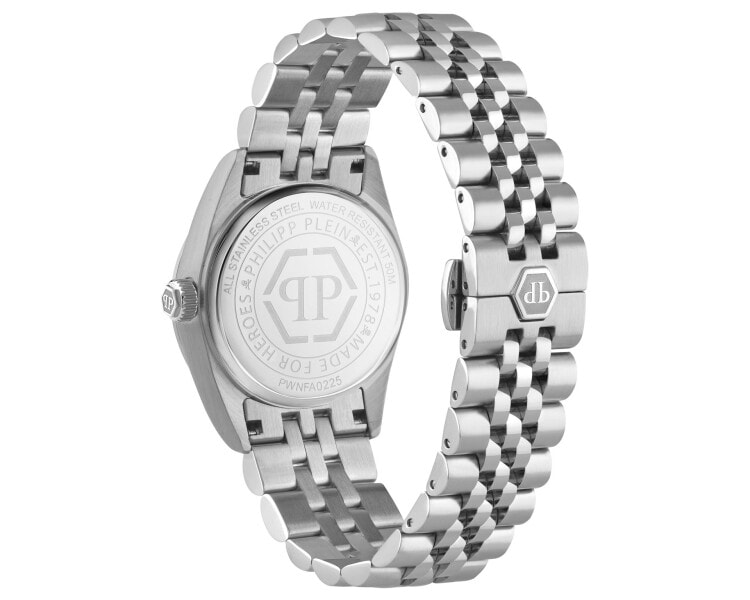 Philipp Plein New Date Superlative