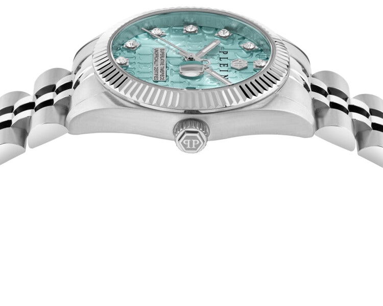 Philipp Plein New Date Superlative