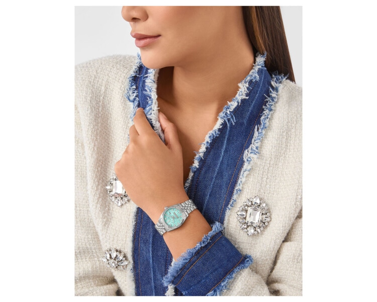 Philipp Plein New Date Superlative