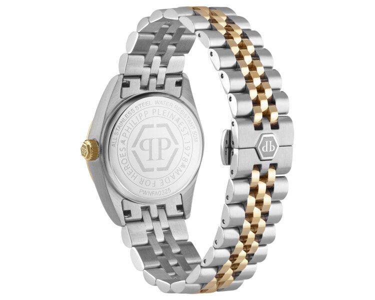 Philipp Plein New Date Superlative