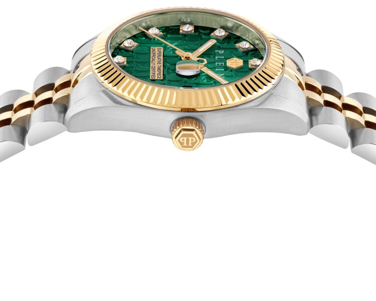 Philipp Plein New Date Superlative