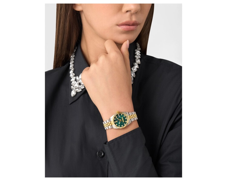 Philipp Plein New Date Superlative