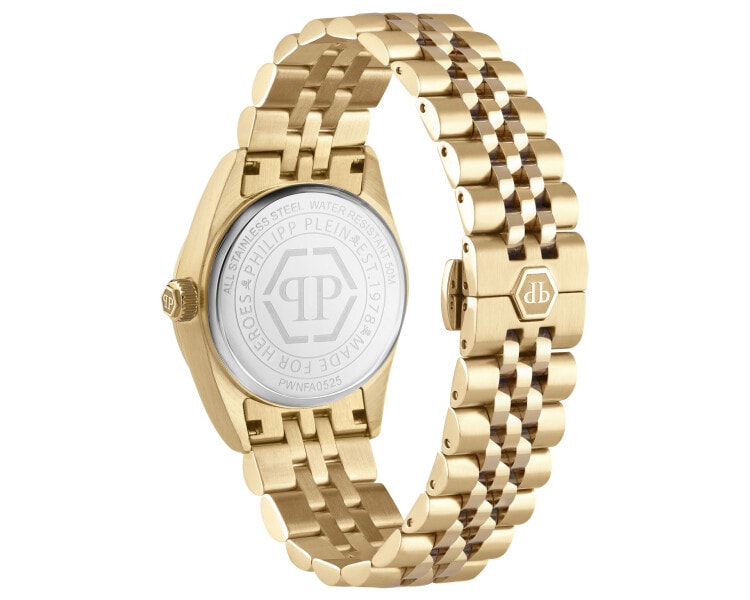Philipp Plein New Date Superlative