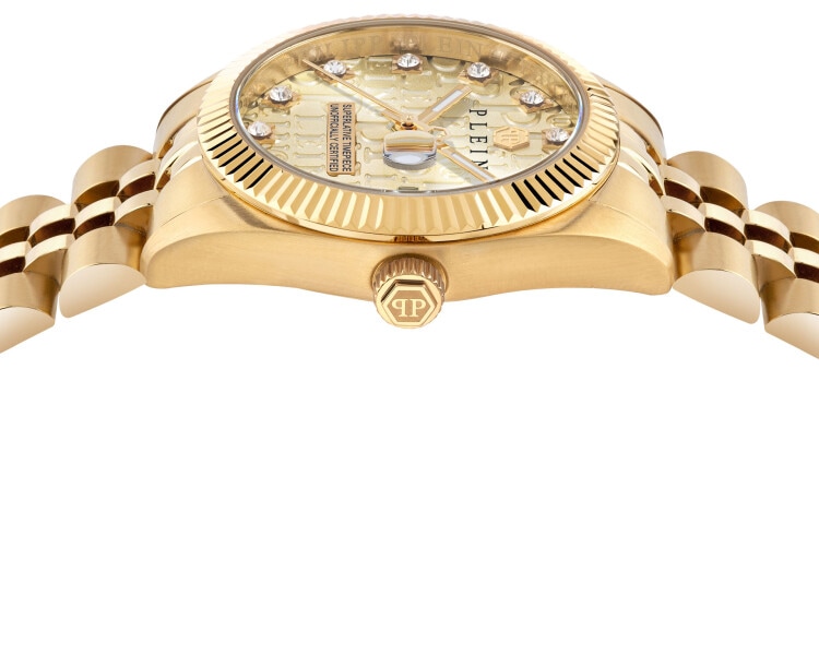 Philipp Plein New Date Superlative