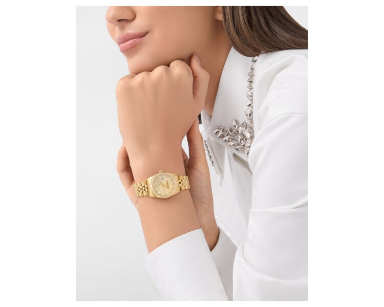 Philipp Plein New Date Superlative