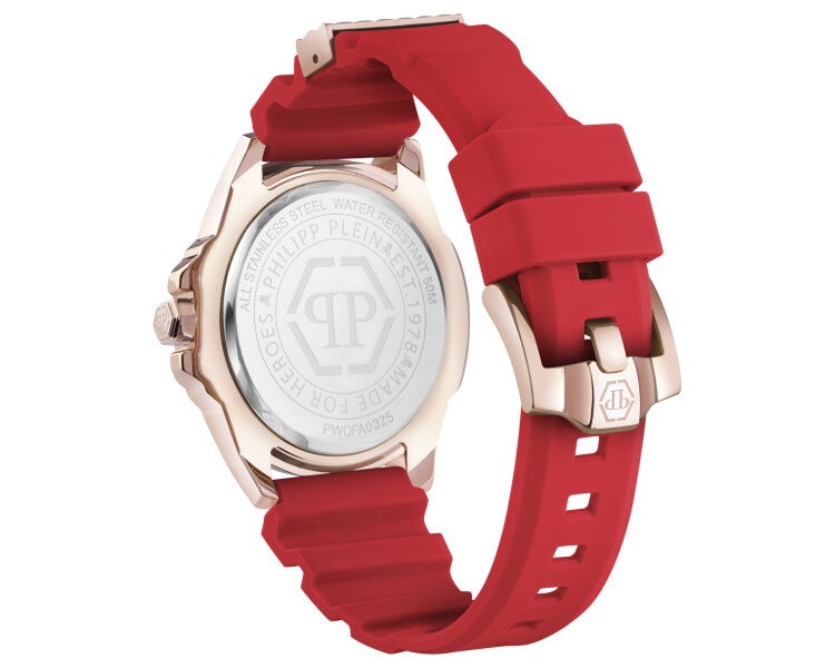 Philipp Plein The Skull