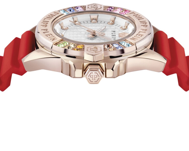 Philipp Plein The Skull