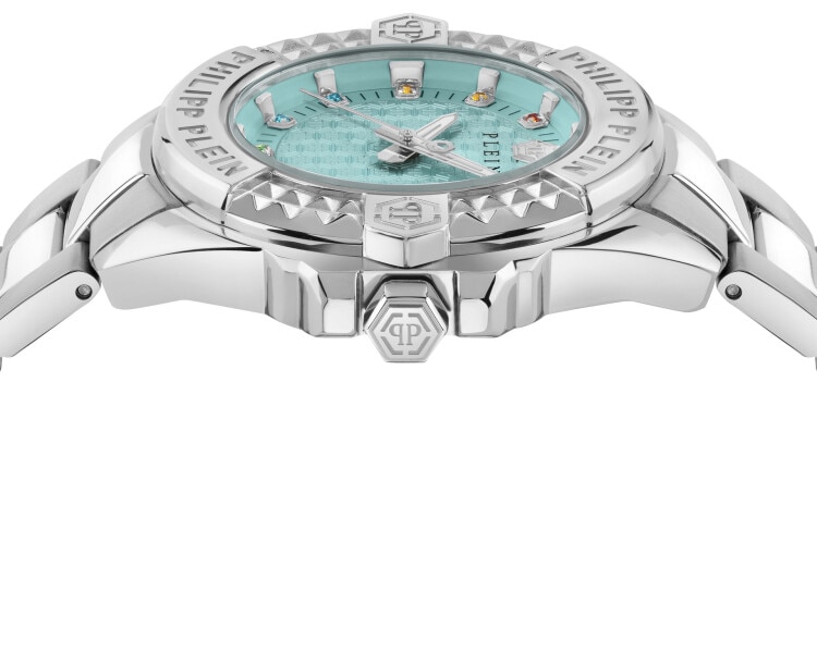 Philipp Plein The Skull