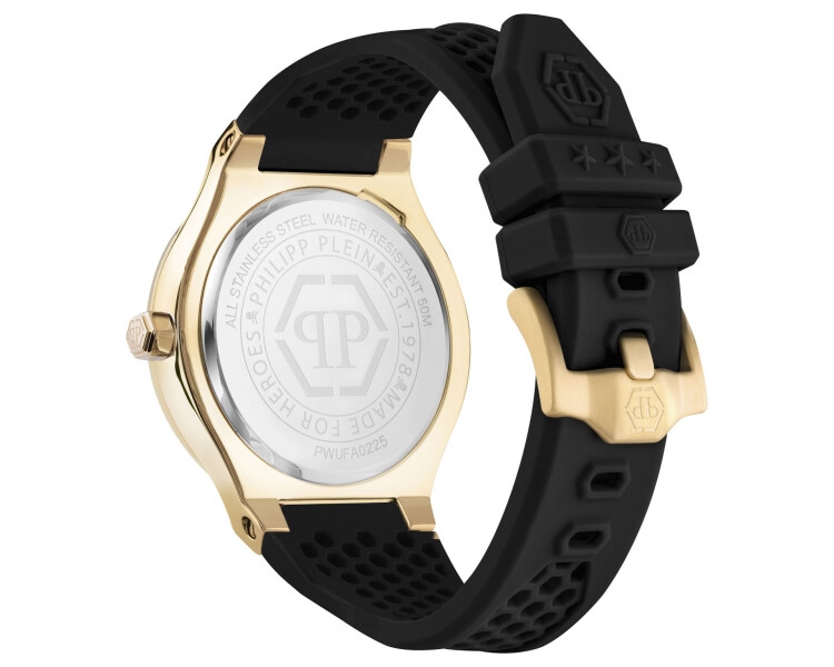 Philipp Plein New Gent Line