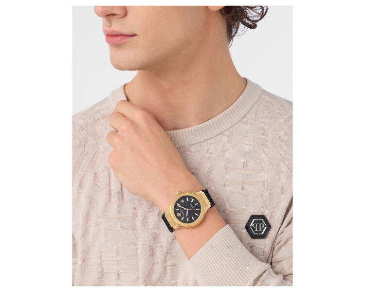 Philipp Plein New Gent Line