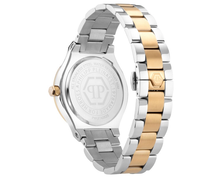 Philipp Plein New Gent Line