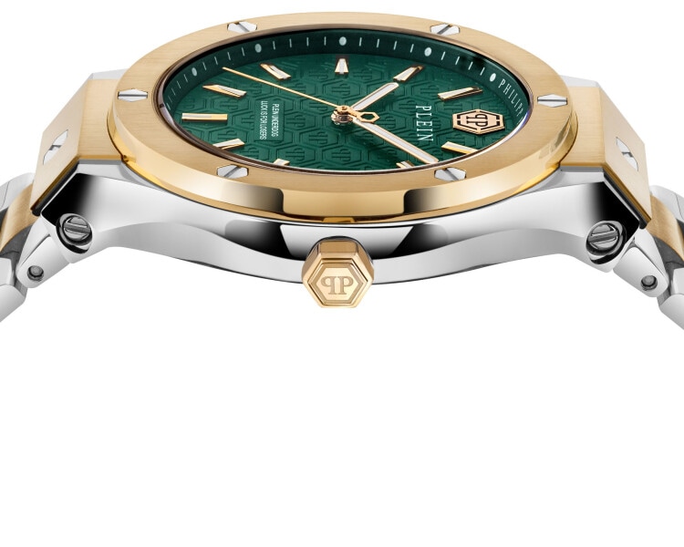 Philipp Plein New Gent Line