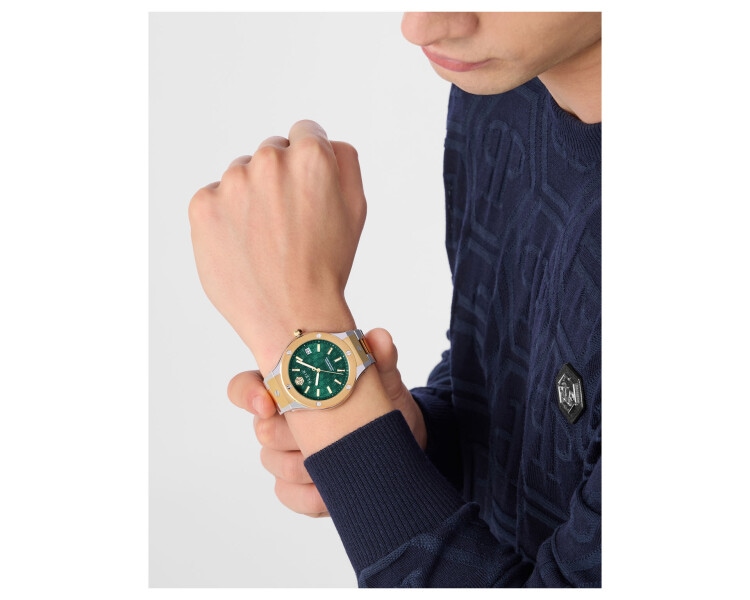 Philipp Plein New Gent Line