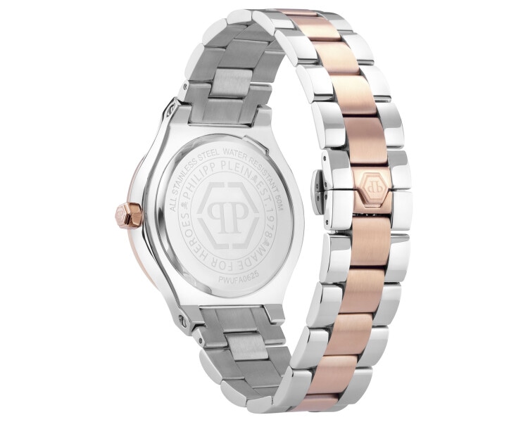 Philipp Plein New Gent Line