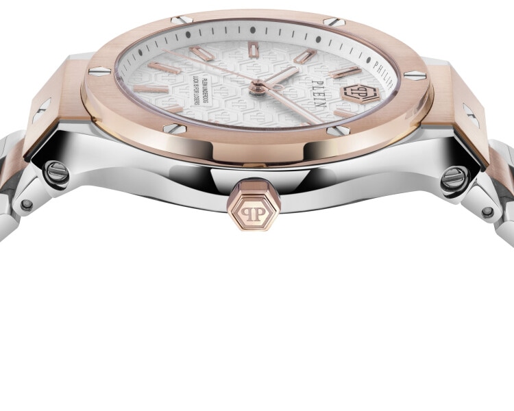 Philipp Plein New Gent Line