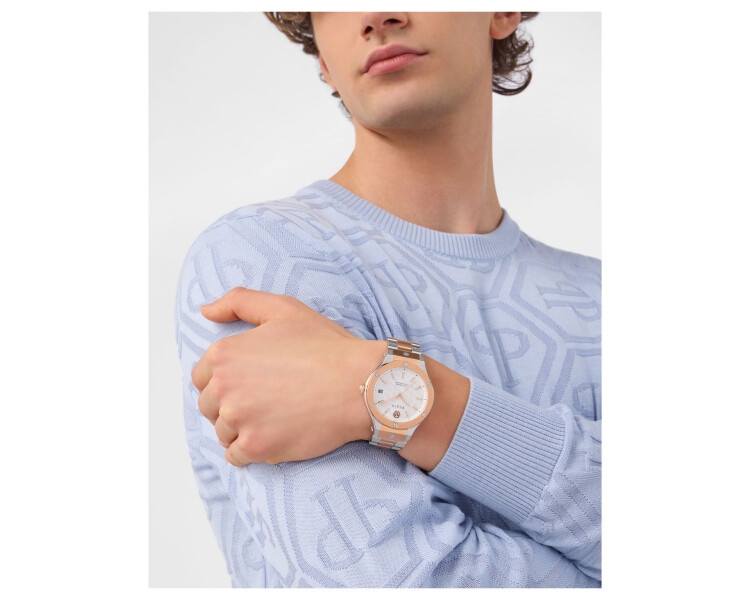 Philipp Plein New Gent Line