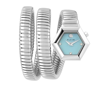 Philipp Plein Snake Exagon