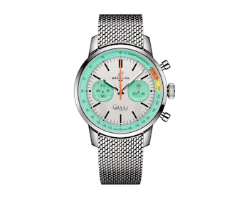 Breitling Top Time B01 Fausto Coppi