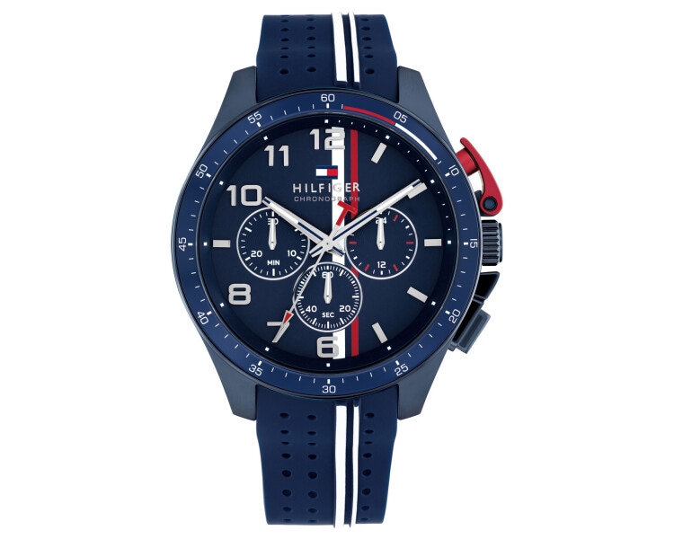 Tommy Hilfiger Bank