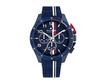 Tommy Hilfiger Bank