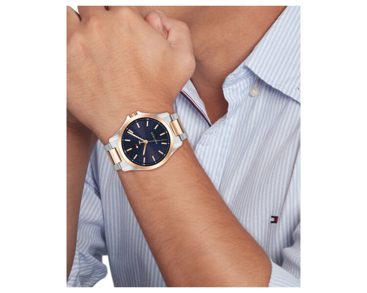 Tommy Hilfiger Bruce