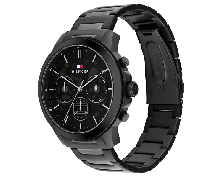 Tommy Hilfiger Henry