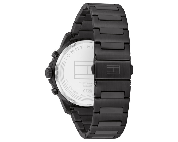 Tommy Hilfiger Henry