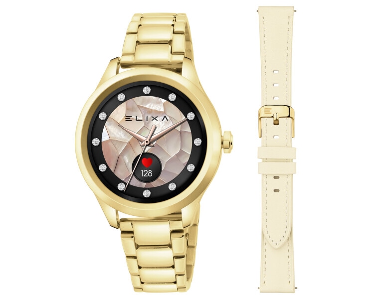 Elixa Smartwatch