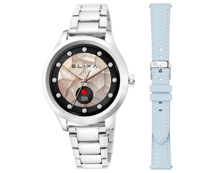 Elixa Smartwatch