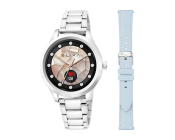 Elixa Smartwatch