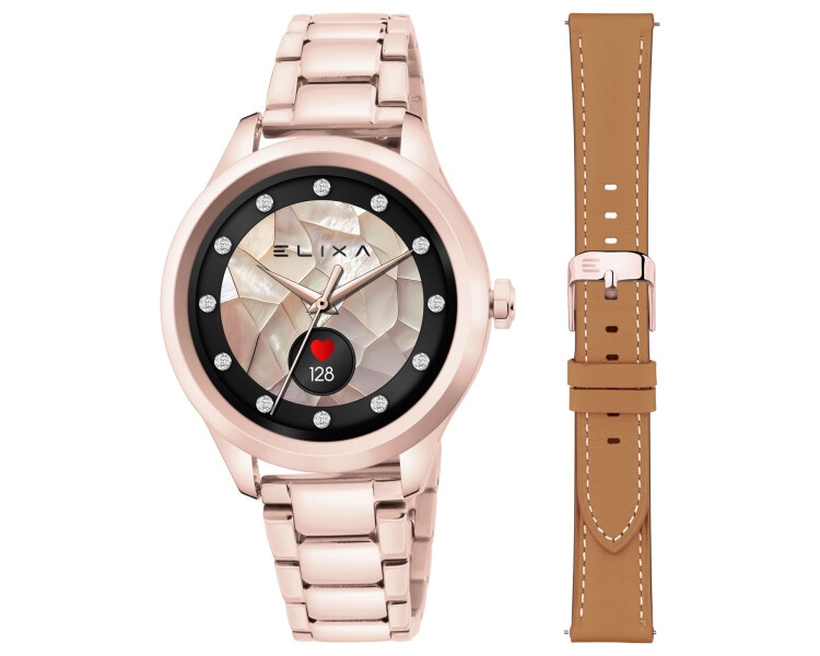 Elixa Smartwatch