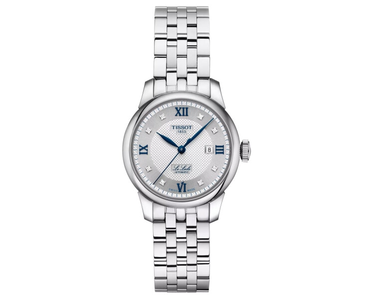 Tissot Tissot Le Locle Automatic 20th Anniversary 29mm