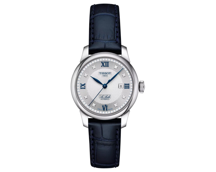 Tissot Le Locle Automatic 20th Anniversary 29mm