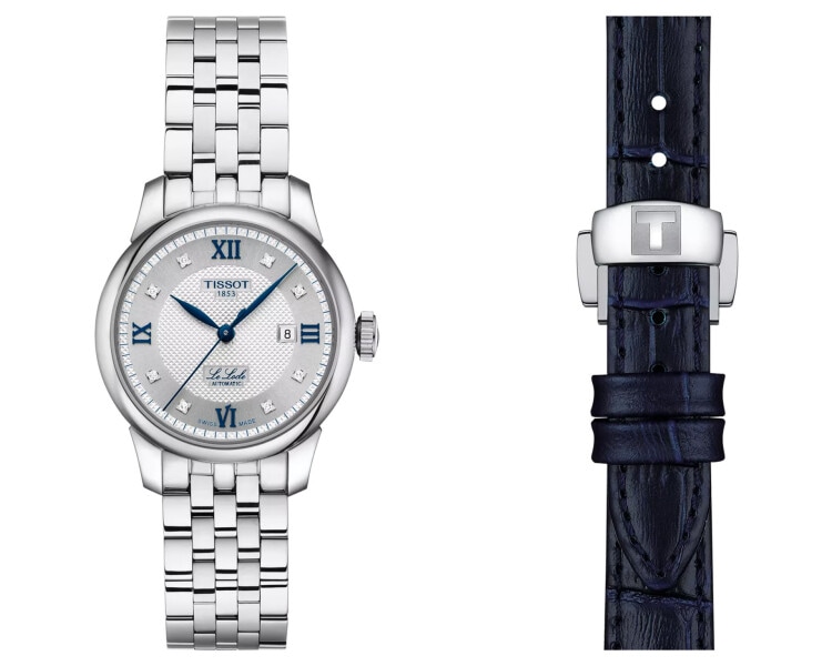 Tissot Le Locle Automatic 20th Anniversary 29mm