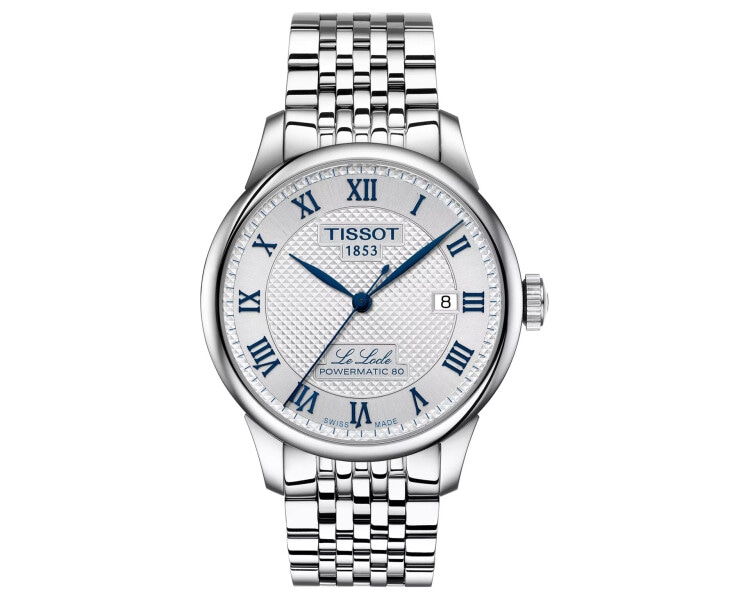 Tissot Tissot Le Locle Powermatic 80 20th Anniversary