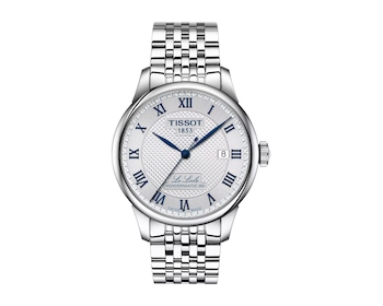 Tissot Tissot Le Locle Powermatic 80 20th Anniversary