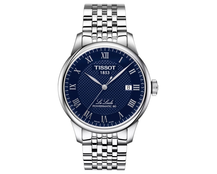 Tissot Tissot Le Locle Powermatic 80
