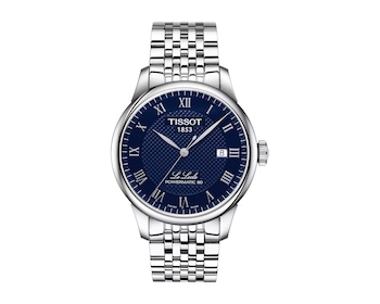 Tissot Tissot Le Locle Powermatic 80