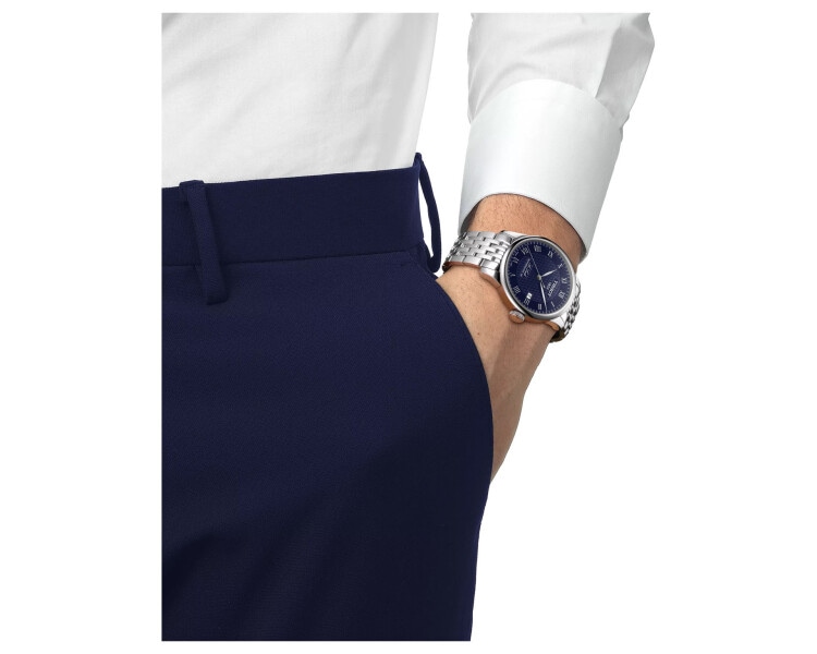 Tissot Le Locle Powermatic 80