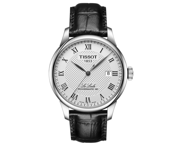 Tissot Tissot Le Locle Powermatic 80