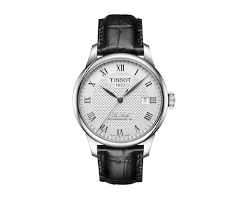 Zegarek męski Tissot Tissot Le Locle Powermatic 80