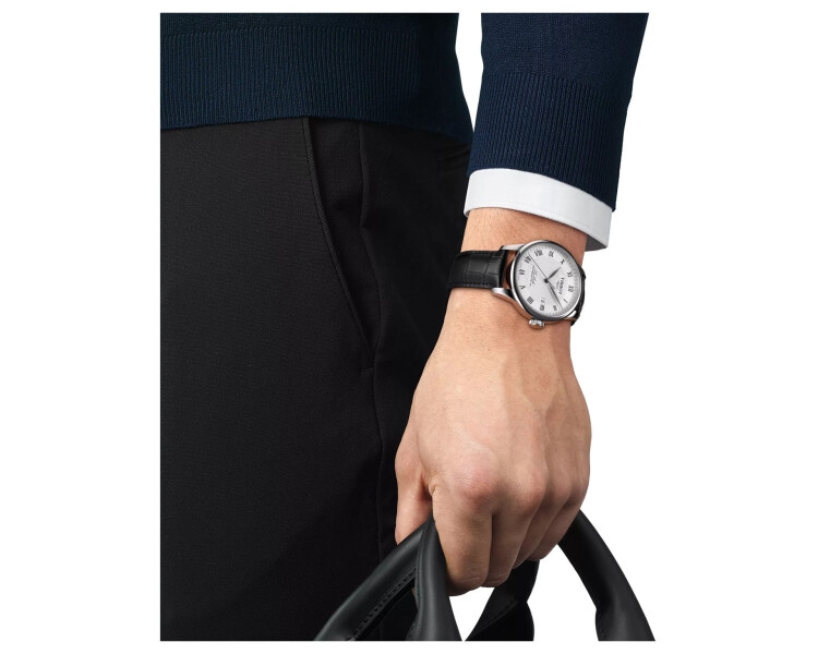 Tissot Le Locle Powermatic 80