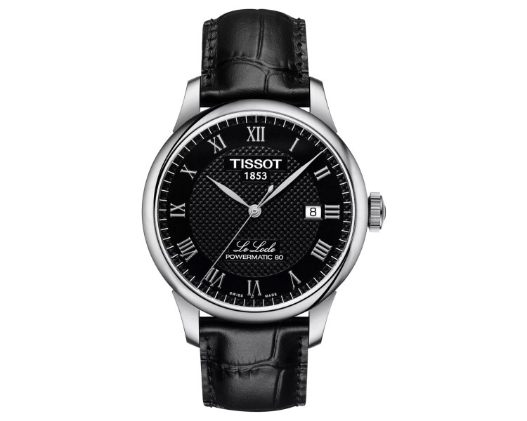 Tissot Tissot Le Locle Powermatic 80