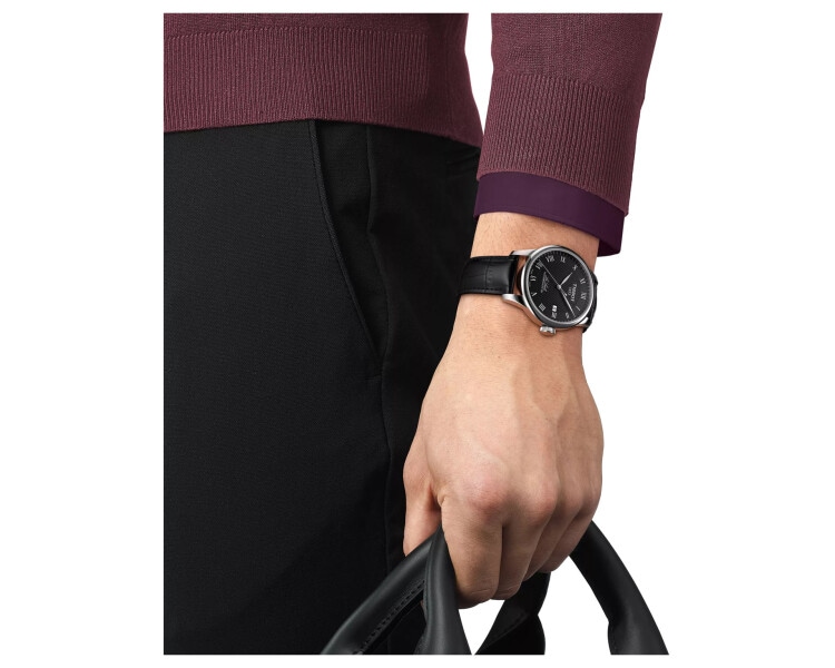 Tissot Le Locle Powermatic 80