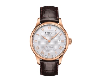 Tissot Tissot Le Locle Powermatic 80